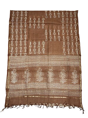 Maroon Hand block Print Unstitched Cotton Salwar Suit Set with Kota Doria Dupatta Maroon Hand block Print Unstitched Cotton Salwar Suit Set with Kota Doria Dupatta